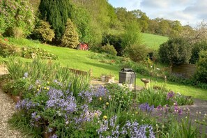 Studio | Overnattingsstedets uteområder