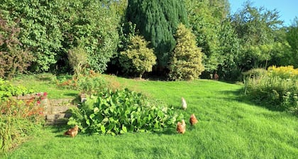 Luxurious Entire Studio in Axminster Suitable for