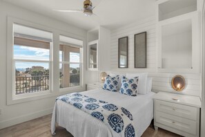 6 Schlafzimmer, Bügeleisen/Bügelbrett, kostenloses WLAN, Bettwäsche