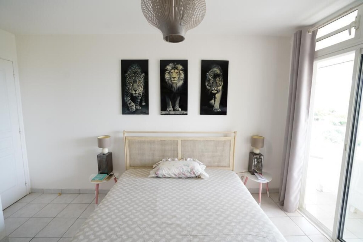 Image de profil de l’hôte