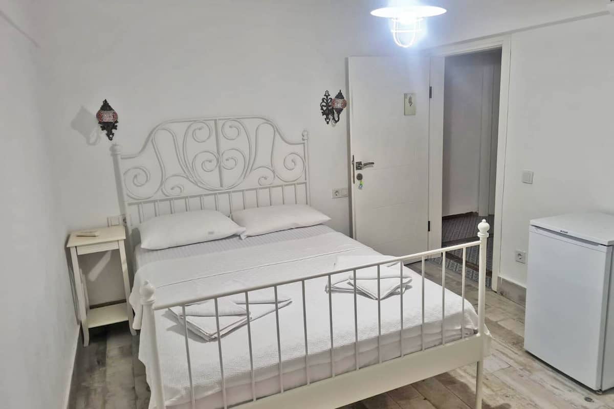 1 chambre, Wi-Fi gratuit