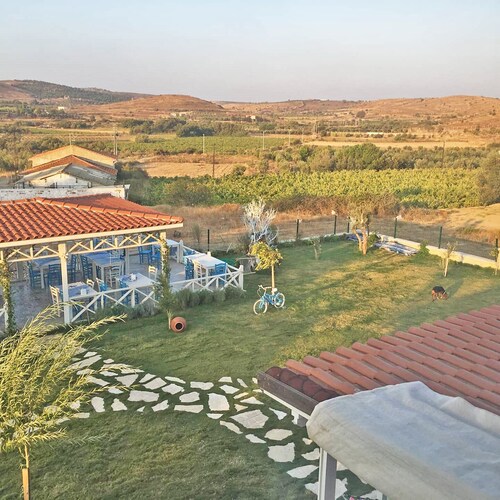 Çapari Bozcaada