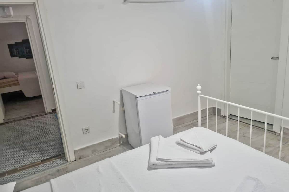 1 chambre, Wi-Fi gratuit