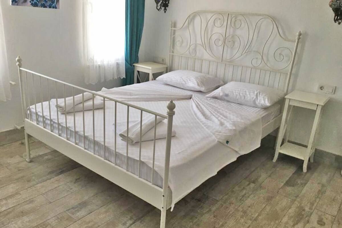 1 chambre, Wi-Fi gratuit