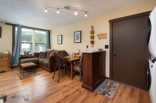 Condo walking distance to lifts/Mountain Village