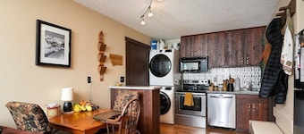 Condo walking distance to lifts/Mountain Village