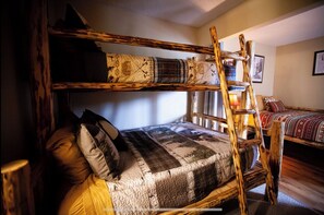 1 sovrum, wi-fi och sängkläder