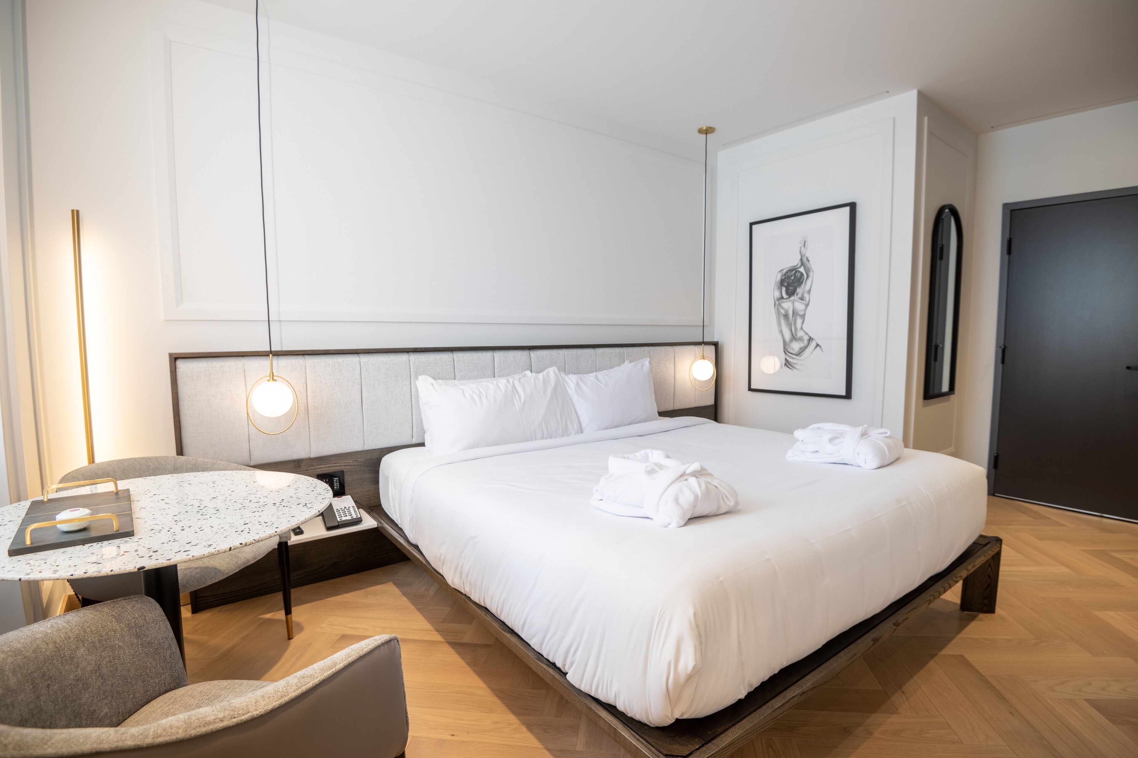 Foto - Hôtel Boutique Ophelia - Par Aneyro