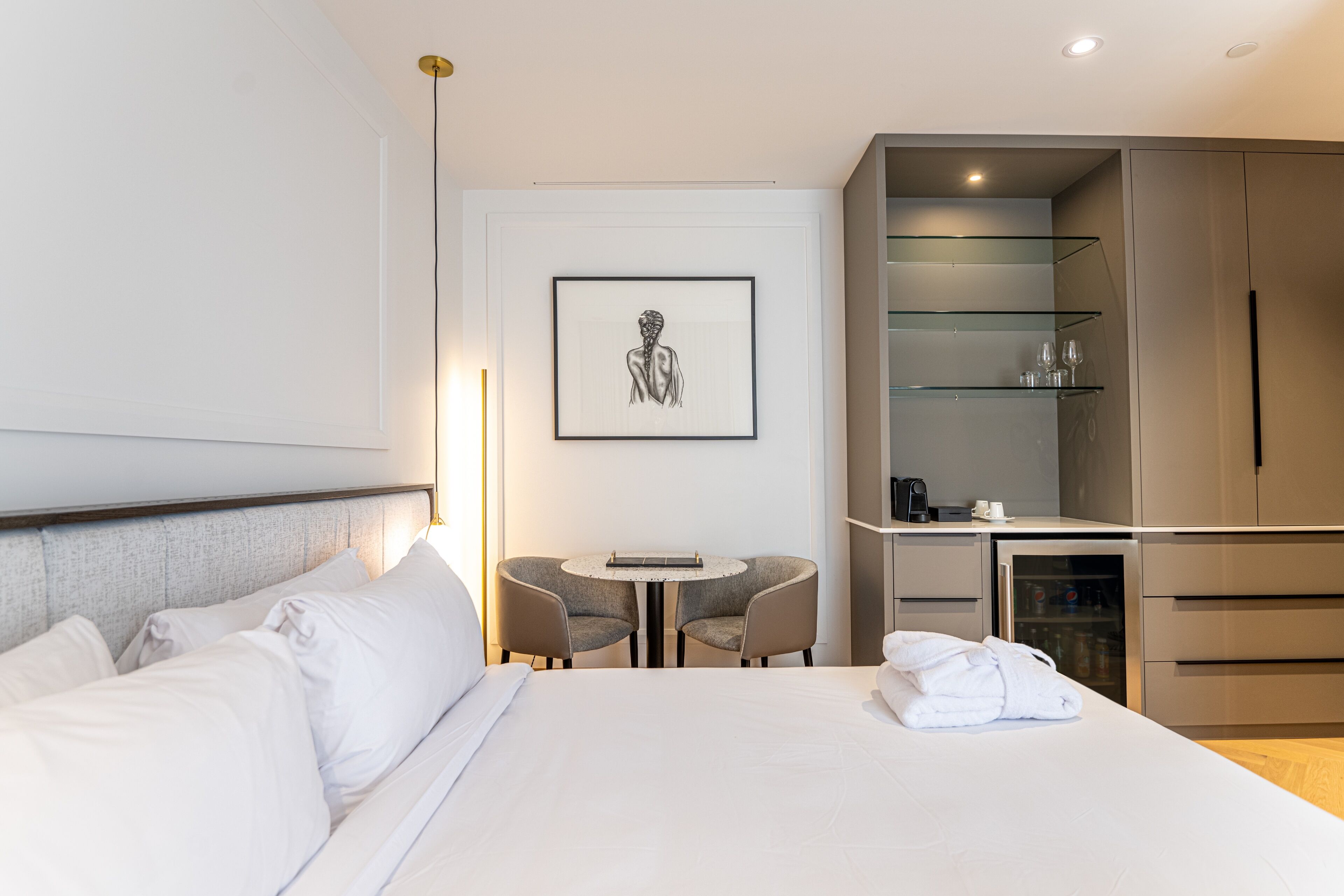 Foto - Hôtel Boutique Ophelia - Par Aneyro