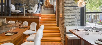 Hôtel Boutique Ophelia - Par Aneyro