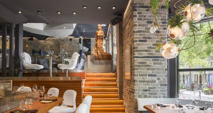 HĂŽtel Boutique Ophelia - Par Aneyro