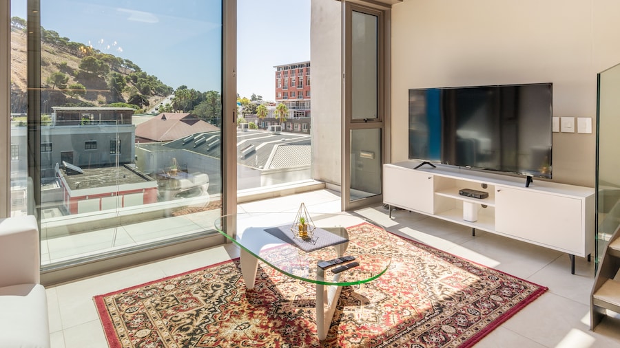 De Waterkant Luxury Residences - WHosting