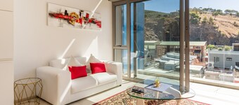 De Waterkant Luxury Residences - WHosting