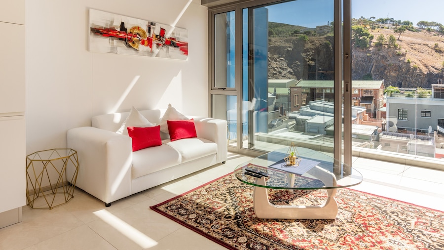 De Waterkant Luxury Residences - WHosting