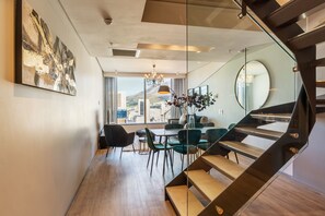 Servicio a la habitación