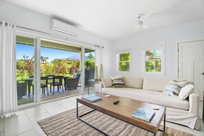 スマートテレビ