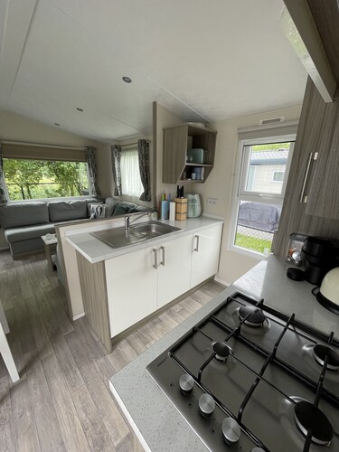 NV 1243 - Beach Resort Nieuwvliet Bad