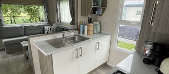 NV 1243 - Beach Resort Nieuwvliet Bad