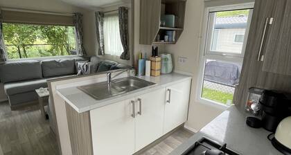 NV 1243 - Beach Resort Nieuwvliet Bad