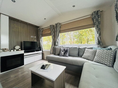 NV 1243 - Beach Resort Nieuwvliet Bad