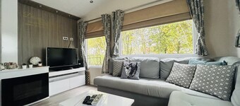 NV 1243 - Beach Resort Nieuwvliet Bad