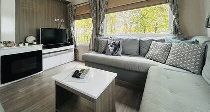 NV 1243 - Beach Resort Nieuwvliet Bad