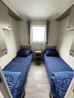 2 bedrooms - NV 1243 - Beach Resort Nieuwvliet Bad (Nieuwvliet)