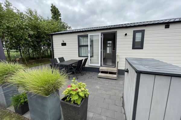 Beach Resort Nieuwvliet-Bad 1243 - EEZZ