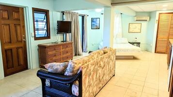3 chambres, Wi-Fi gratuit, draps fournis