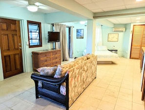 3 chambres, Wi-Fi gratuit, draps fournis