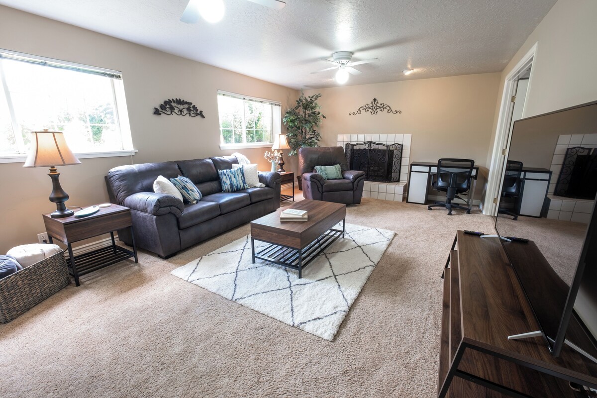 Image de profil de l’hôte