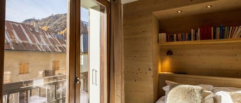 3 bedrooms, free WiFi