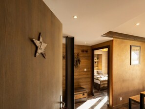 3 bedrooms, WiFi