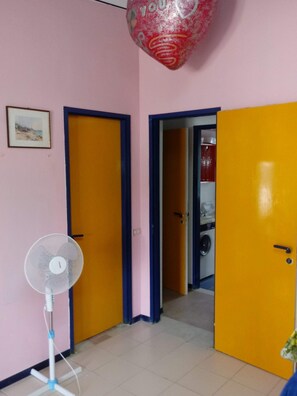 Villa | Innenbereich