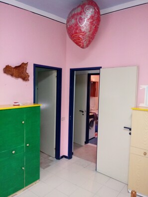 Villa | 4 Schlafzimmer, kostenloses WLAN, Bettwäsche