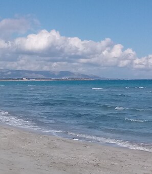 Villa | Strand