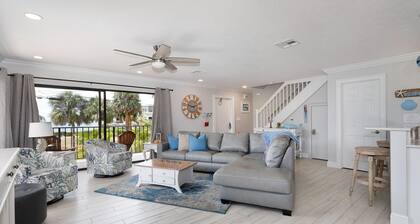 Gulfpointe by Pack and Relax