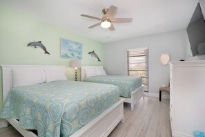 Condo, 2 Bedrooms - Gulfpointe by Pack and Relax (Marathon)