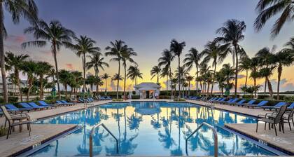 Indigo Reef Marina Pet Friendly Homes by Pack and Relax