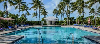 Indigo Reef Marina Pet Friendly Homes by Pack and Relax