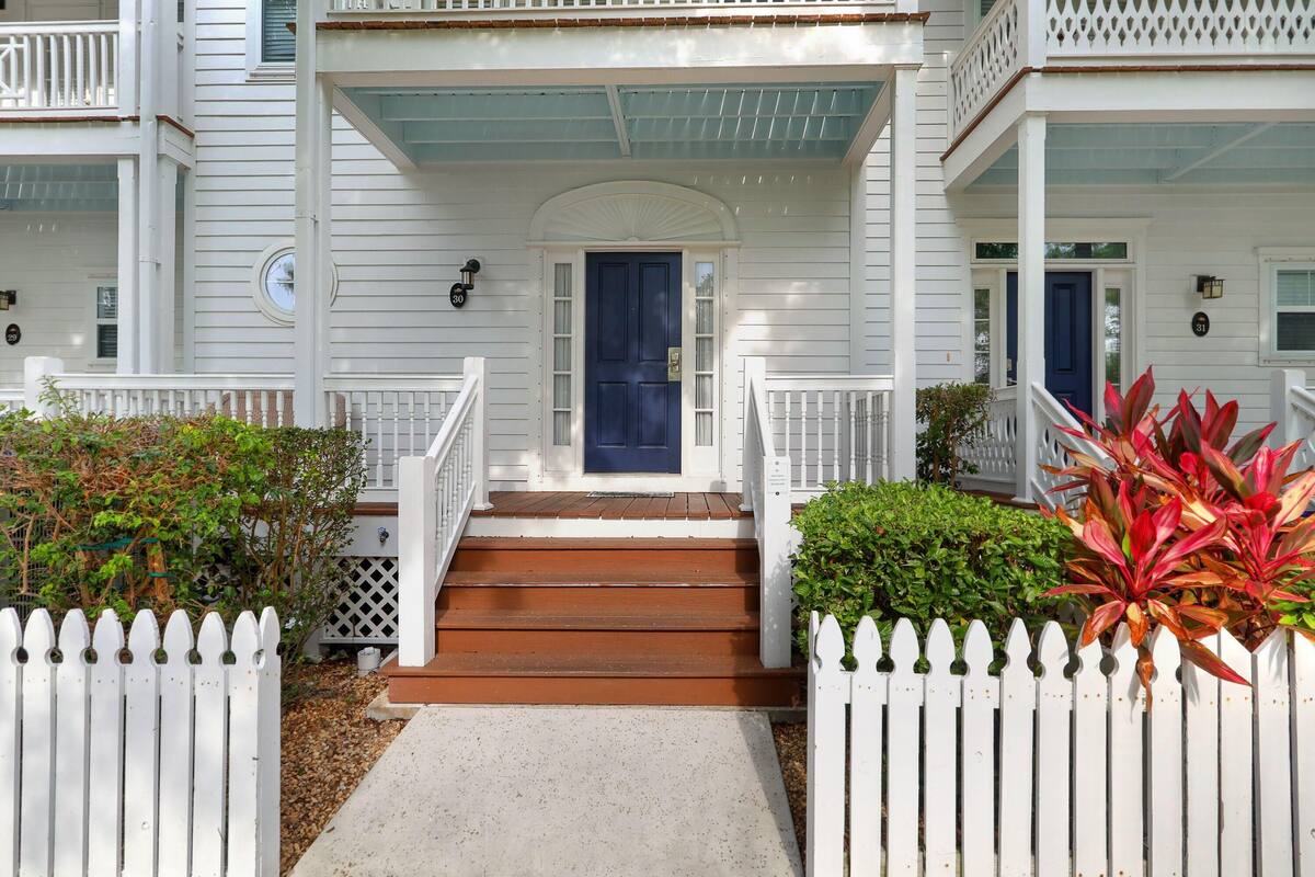 Villa, 3 Bedrooms | Exterior