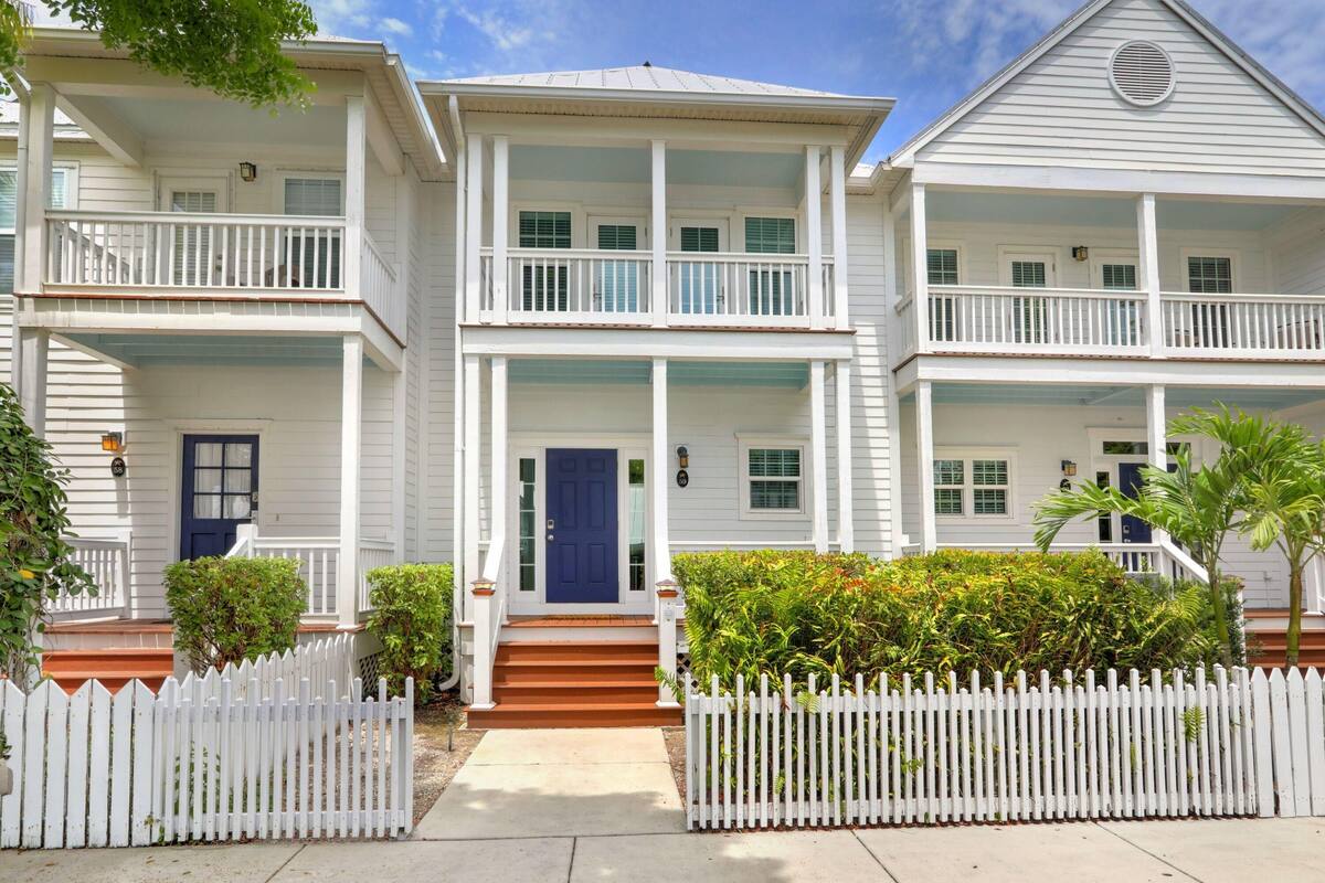 Villa, 3 Bedrooms | Exterior