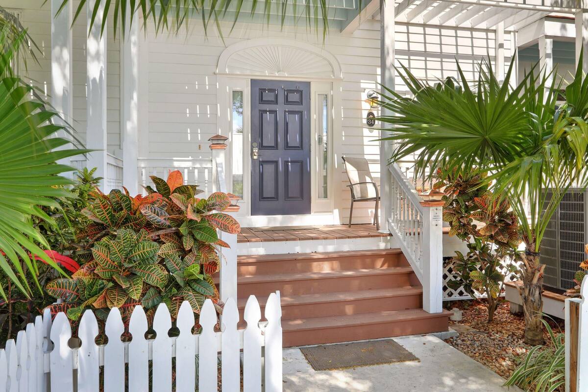Villa, 3 Bedrooms | Exterior