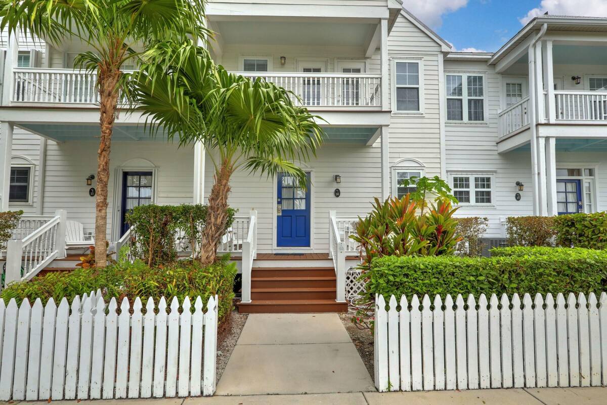Villa, 3 Bedrooms | Exterior