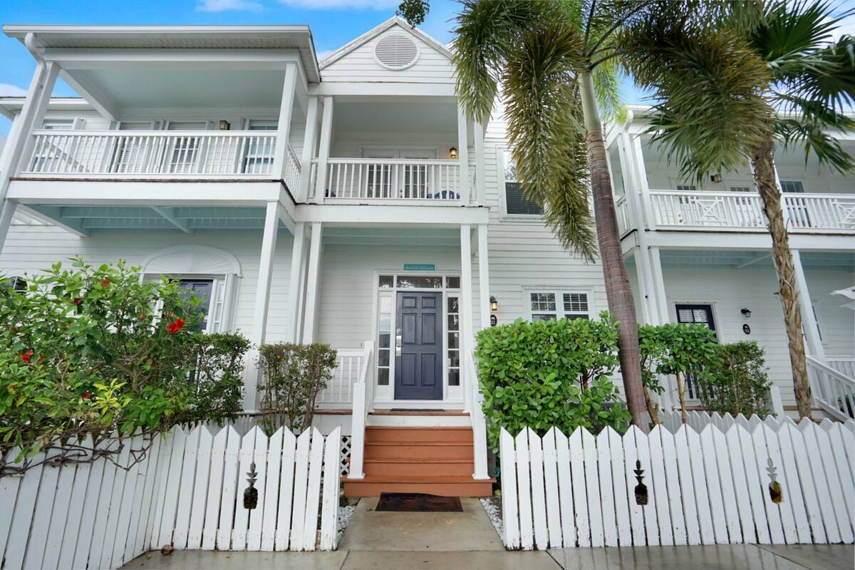 Villa, 3 Bedrooms | Exterior