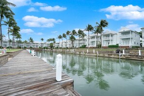 Villa, 3 Bedrooms | Pool | Outdoor pool - Indigo Reef Marina Pet Friendly Homes by Pack and Relax (Marathon)