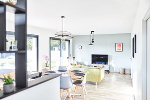 TV connectée, lecteur de DVD