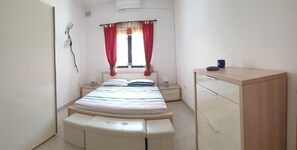 2 chambres, Wi-Fi