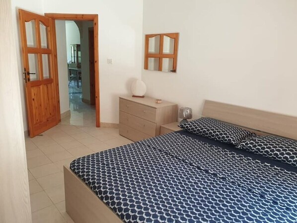 2 chambres, Wi-Fi