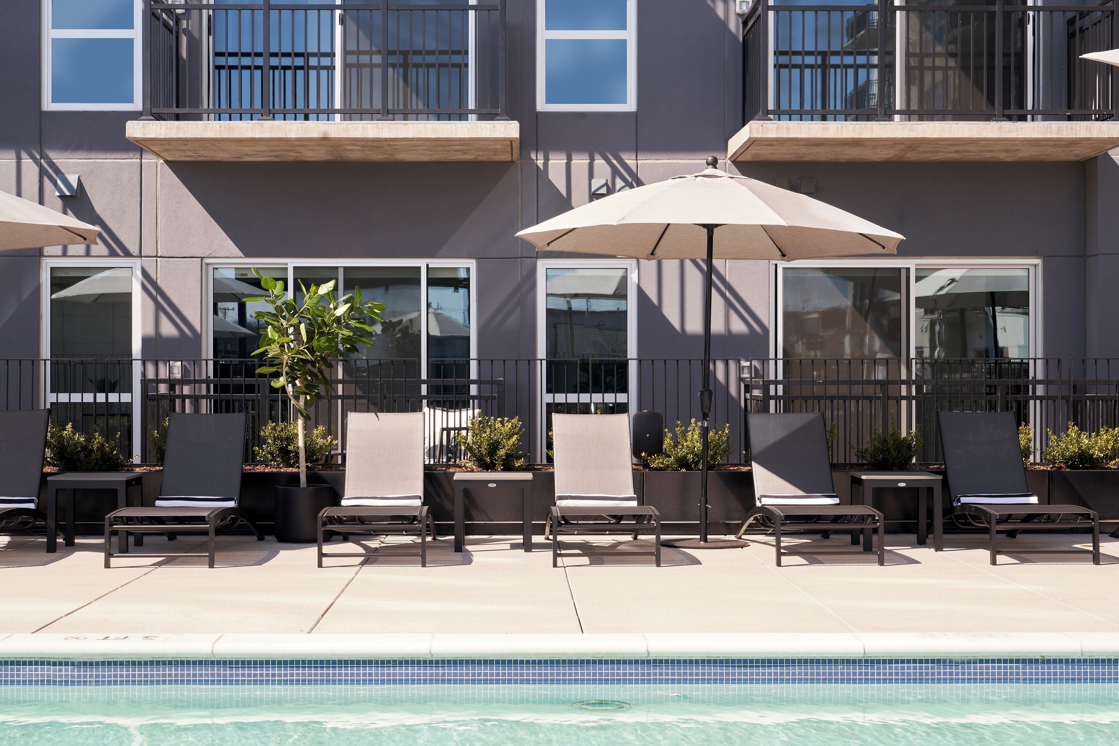 Photo - Sentral SoBro